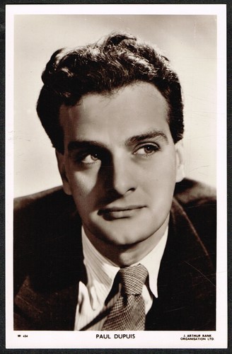 PICTUREGOER - 'W' Series 1940s ☆ FILM STAR ☆ Postcards #W401 to #W600 - Picture 22 of 138