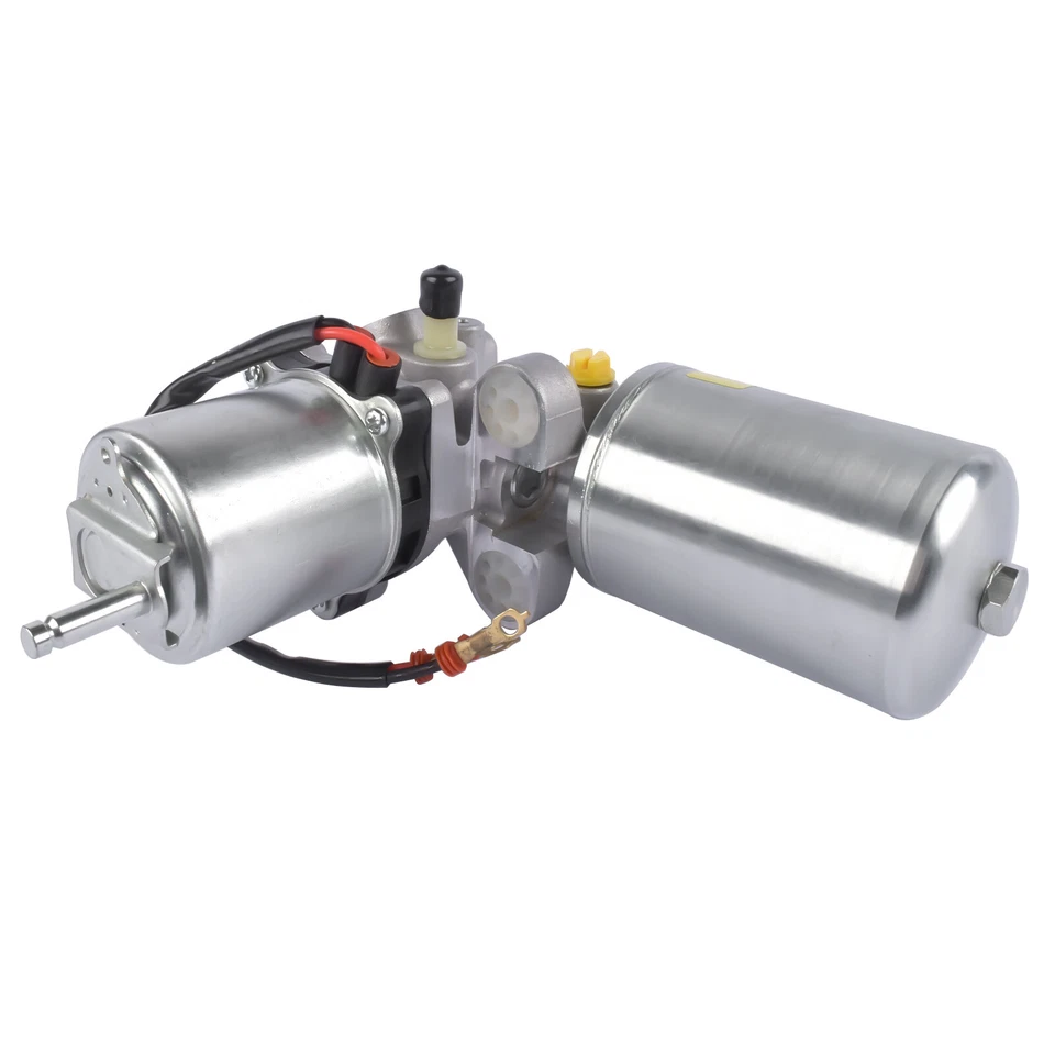 ABS Brake Booster Pump Assembly for TOYOTA 4Runner FJ Cruiser Land Cruiser Lexus - Image 2 of 4