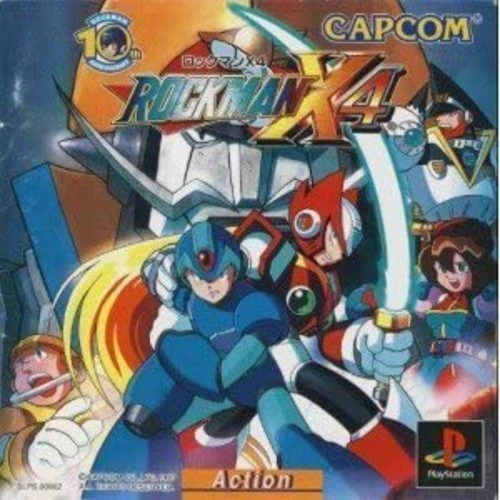 rockman x4 products for sale | eBay