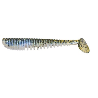 Pontoon21 AWARUNA 4,0'' #429, 5 pcs., Lenght inch./cm 4''/10.16 Fishing Soft L...