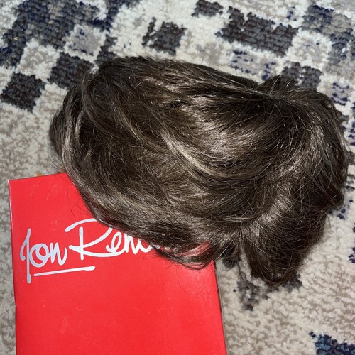 Jon Renau 100% Modacrylic Nature Blend Wig - Picture 3 of 5