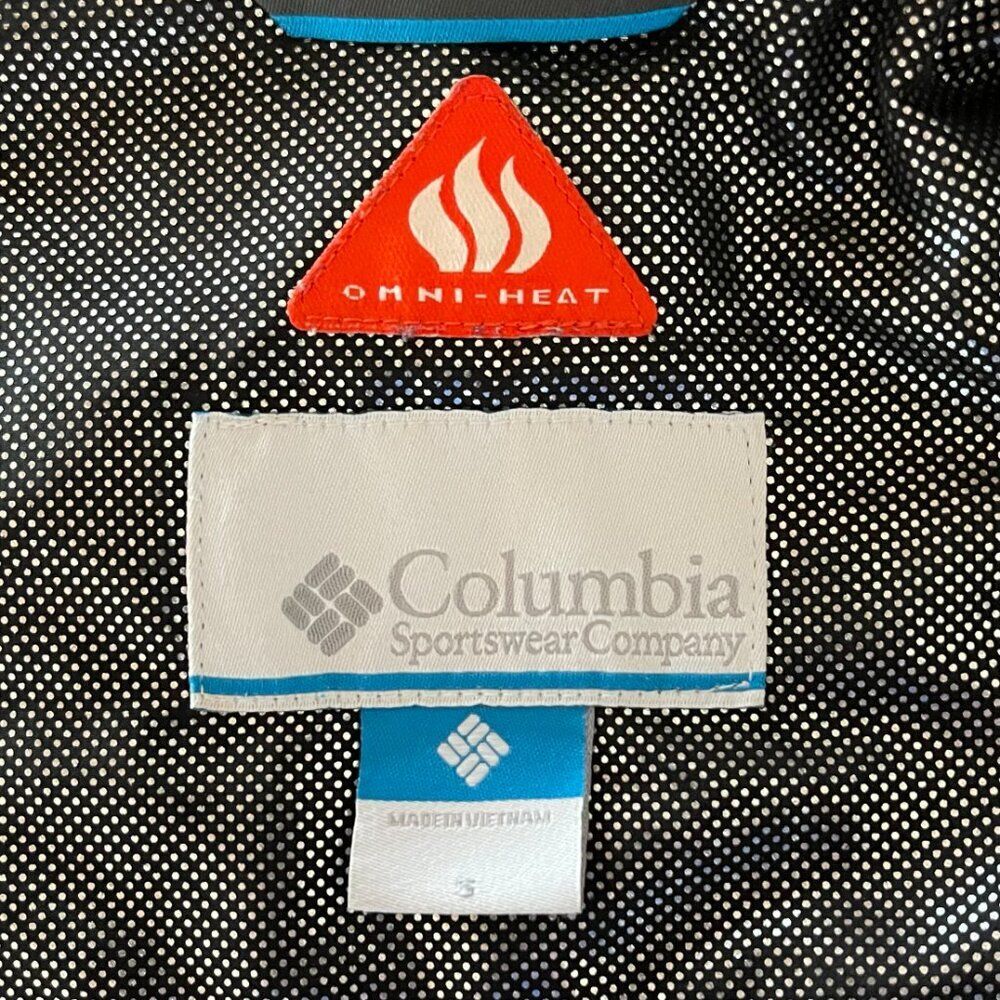 Columbia Men's Omni Heat Jacket thumbnail 7