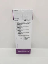 PROCARE 79-84165 Clinic Shoulder Immobilizer, with Foam Straps, Size M Navy NIB