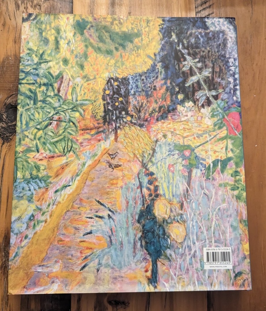 Pierre Bonnard: Painting Arcadia 9783791355245| eBay