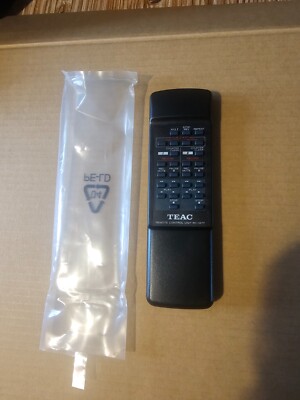 TEAC Remote Control Unit RC-1277, unbenutzt