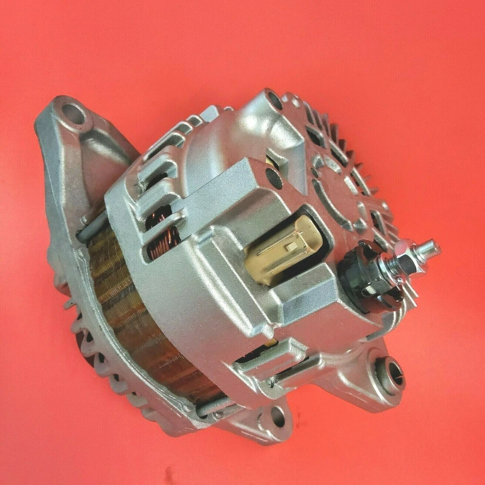 Alternador Reman Dodge Caliber 1.8 litros 2007 a 2009 de Ace Foto 3 de 4