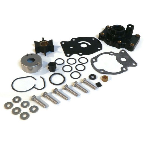 Water Pump Kit for 1993 Evinrude 30HP E30ELETA, E30RLETA, E30TEETA Outboard Boat