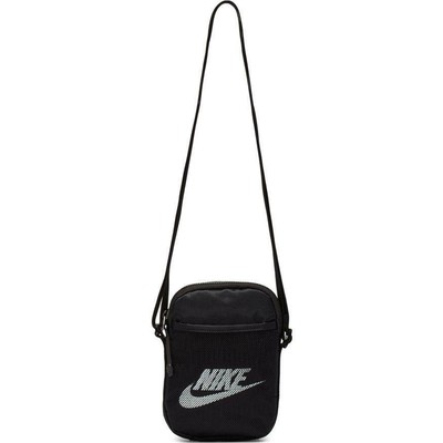 mochila cruzada nike
