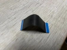 OEM SONY Playstation 2 PS2 *REPAIR PARTS* Controller / Memory Port RIBBON Cable