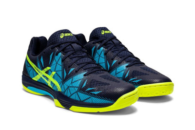 asics fastball