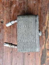 Filtre à huile BMW X5