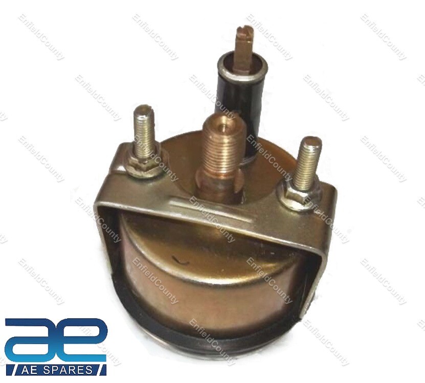 RE53664 Fuel Gauge For John Deere Tractor Fits 1010 2010 2510 3010 3020 4010 4020 5010 5020
