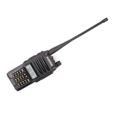 BaoFeng A58S Tri-Band Walkie Talkie 136-174Mhz 220-260Mhz 400-520Mhz  Radio