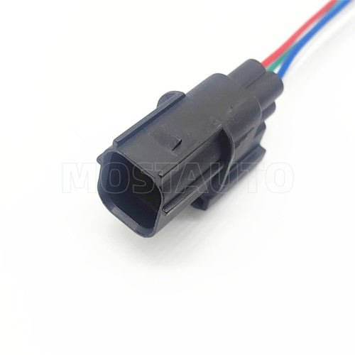 For Honda VFR 1200 Heated Grip Installation Connector Harness Pigtail - Foto 3 di 10
