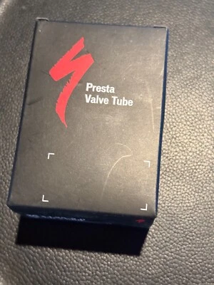 Specialized Presta Valve Tube 26 x 1.25-2.0 40mm (031E-0335)