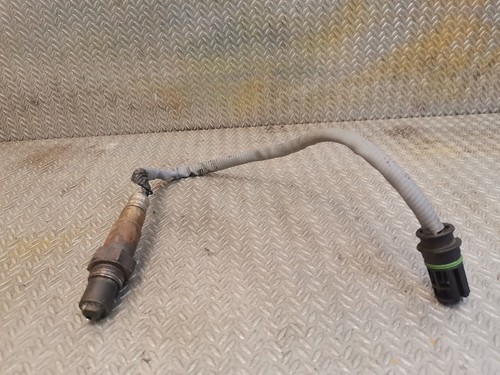 BMW 7 E65, E66, E67 Lambda Sauerstoffsensor 7539126
