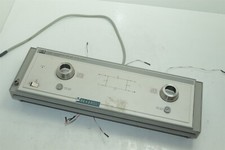 Hp Agilent 8514B S-Parameter Test Set 45 MHz - 20 GHz Front Panel 