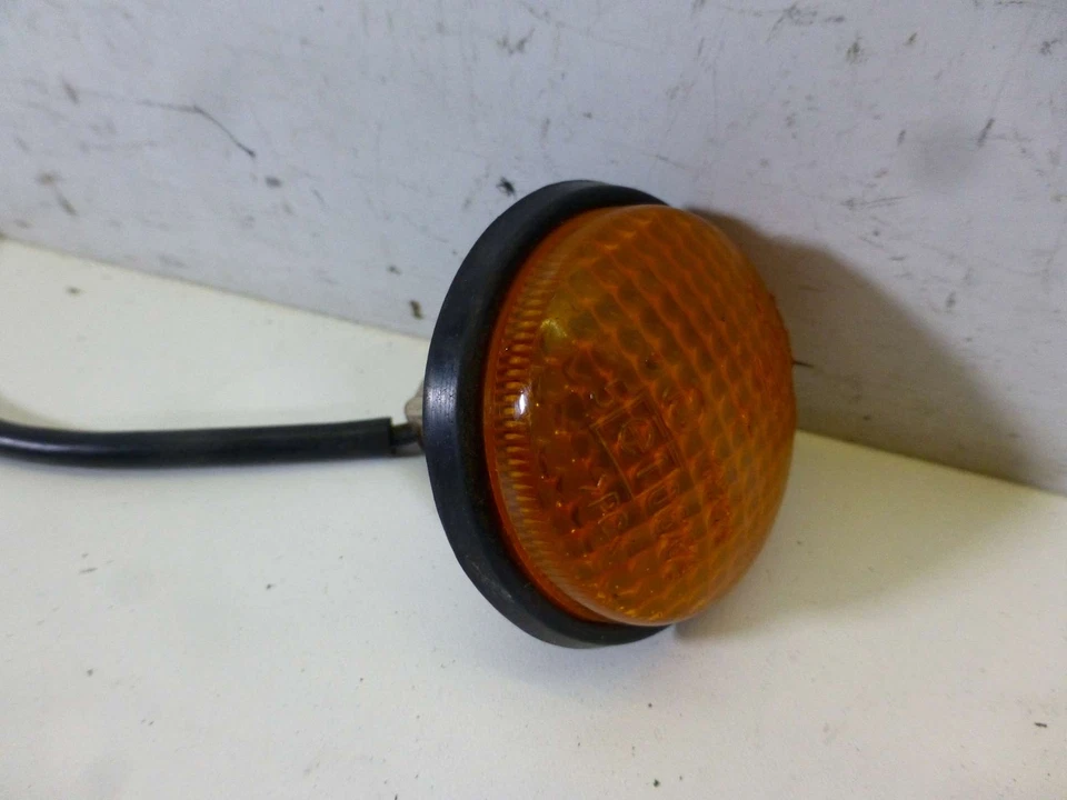 REPETIDOR LATERAL NISSAN MICRA K11 1993-1998 Foto 2 de 2