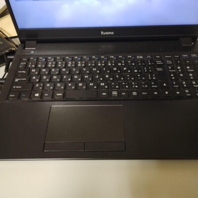 NEC Laptop LAVIE N15 PC-N1585AAL Navy Blue Windows11 Core i7