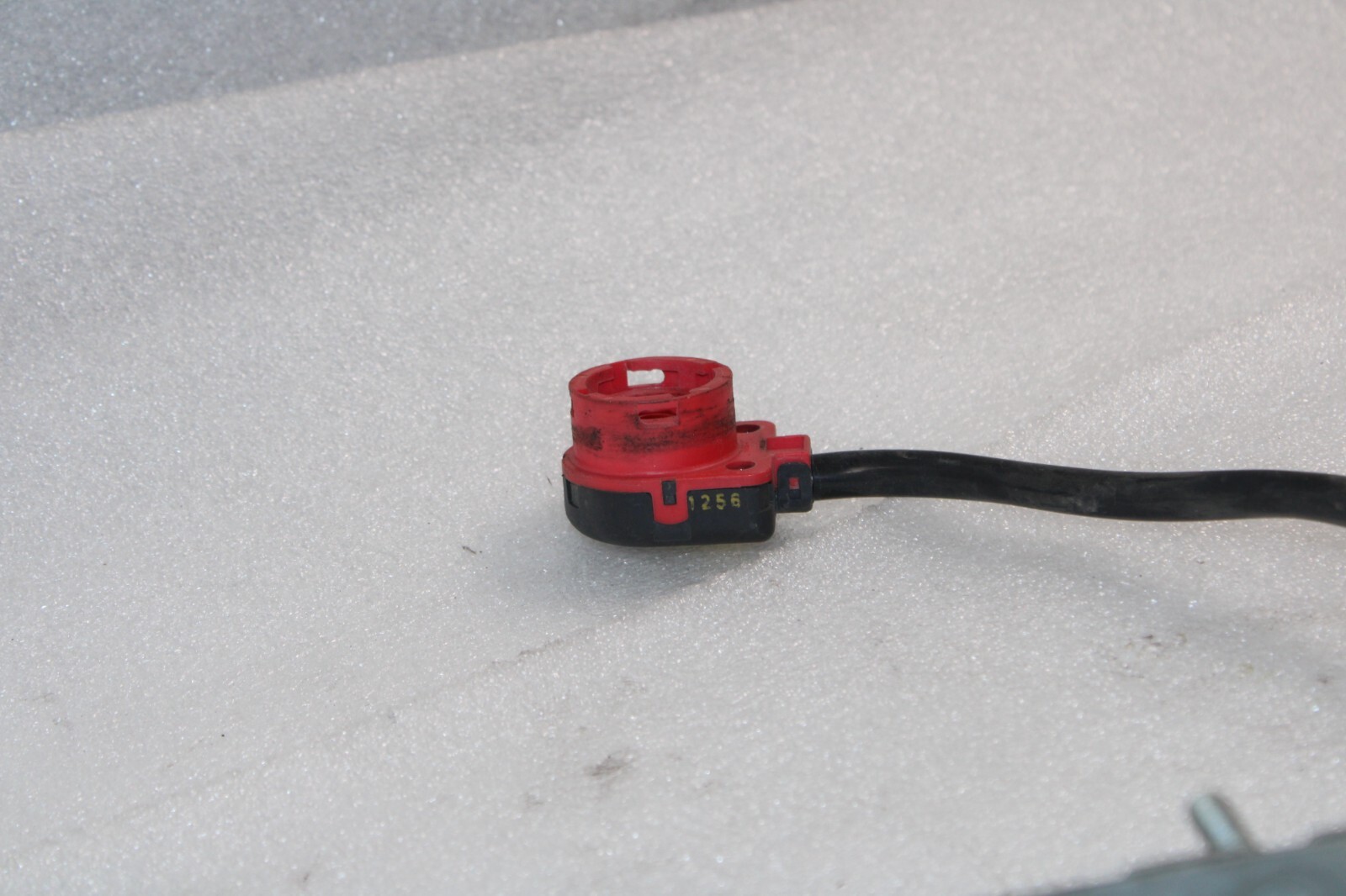 Lamborghini Gallardo, Murcielago, Xenon Burner Control Module, Used, 3B0941641