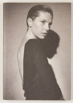 Willy Vanderperre RAF SIMONS Kirsten Owen SS 2001 VERONIQUE BRANQUINHO Lookbook