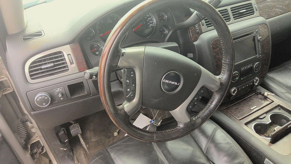 08 GMC YUKON XL 1500 Steering Column Column Shift 6 Speed Trans - Изображение 2 из 2