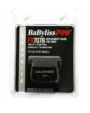 BaByliss PRO FX707B Fine Tooth Graphite Replacement T-Blade