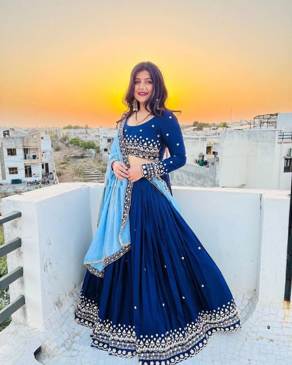 Choli party sale