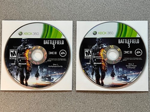 LOT OF XBOX 360 GAMES - All Backwards Compatible on Xbox One and Series X! - Picture 6 of 173