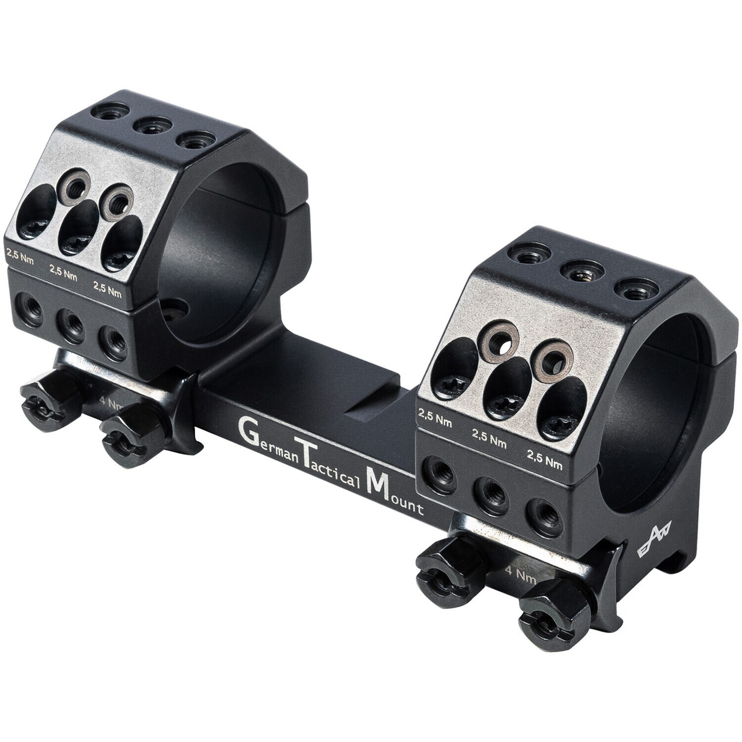 EAW Blockmontage GTM для монтажа на стекле Picatinny NEU 57290₽