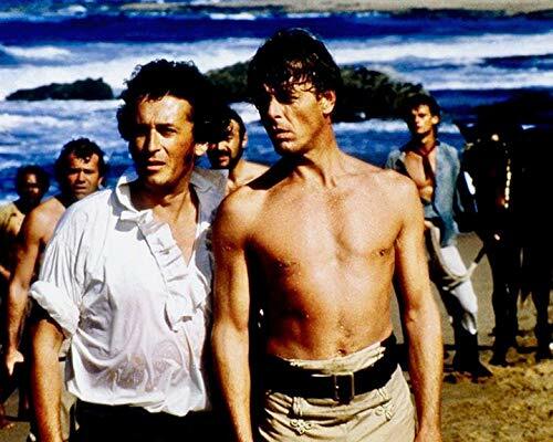 Shaka Zulu - Fulminant besetzte 10-teilige Historienserie DVD Edward Fox - Bild 6 von 7