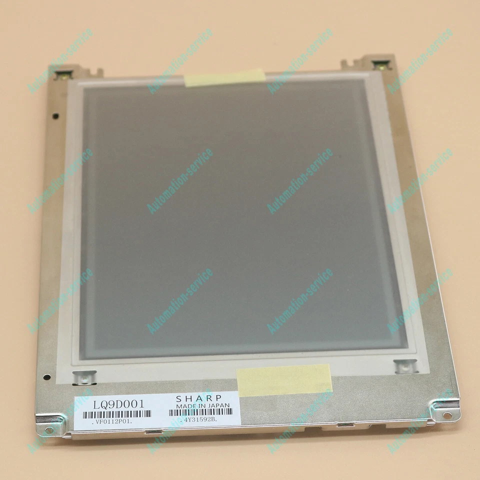 One New Sharp LQ9D001 a-Si TFT-LCD Panel 8.4" 640*480 Fast Shipping - Image 4 of 4