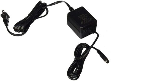 Replacement AC Adapter Power Supply Behringer Xenyx 802 UB802 Mixer