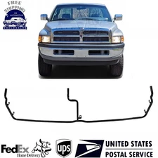 Front Grille Mounting Bracket For 1994-2001 Dodge Ram 1500 / 1994-2002 2500 3500