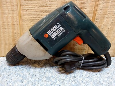 Image of Black & Decker 7191 drill