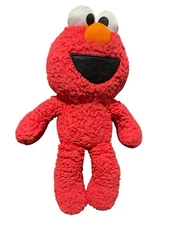 elmo take-along buddy 