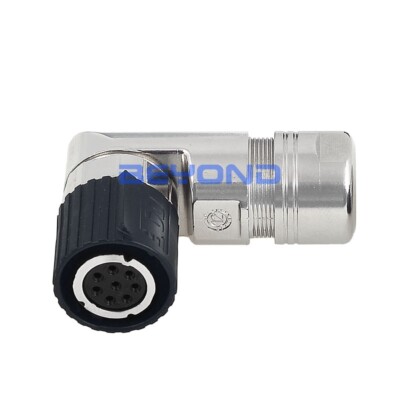 1PC NEW FOR SIEMENS V90 servo motor connector 6FX2003-0DB11