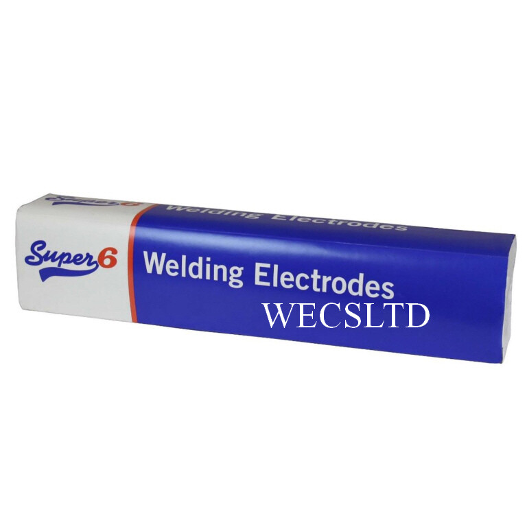 E6013 ARC welding rods electrodes mild steel 2/2.5/3.2/4.0mm general