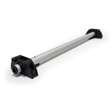 Burley Bike Trailer Axle Assembly Kit - For Burley Nomad Bike Trailers