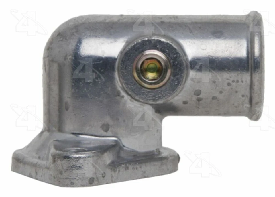 Tomada de água Four Seasons 84818 para modelos selecionados de Ford Mercury 60-77 - Imagem 3 de 4