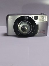 EXC3 Canon Autoboy Luna 105 Filmcamera From Japan