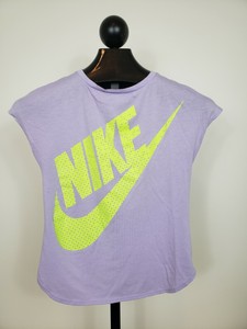 nike neon green clothing