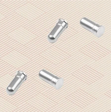 Replacement Nose Bridge Pin Rivet for Oakley Juliet X Metal Frame