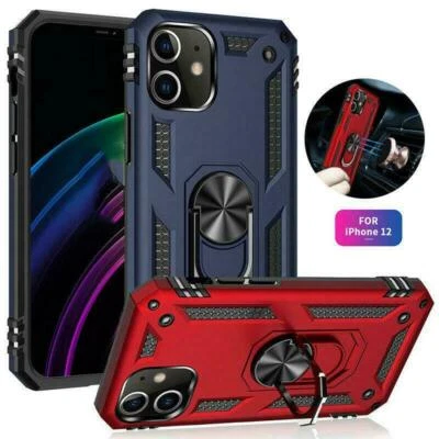 Coque pour iPhone 11 12 13 16 PRO MAX SE 2020 X XS XR 7 8 Pc Etui Protection