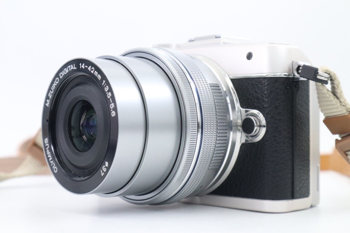 良品 Olympus PEN Lite E-PL7 lens14-42mm Olympus Pen Lite E-PL7 Lens14-42mm | eBay