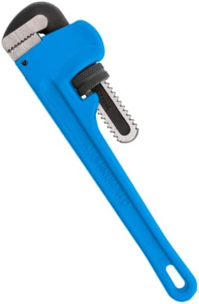 Högert Technik Chiave a Tubo 450mm 18 Alluminio Stillson Professionale