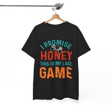 Game On T-Shirt Cool Gaming Tee Perfect Shirt for Gamers