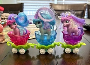 Mlp Crystal Princess | eBay