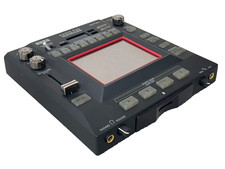 Korg Kaoss Pad KP3+ Effektor-Sampler mit Netz...