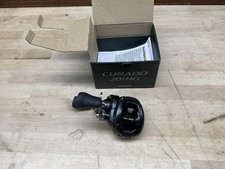 SHIMANO CURADO 201HG (AM1057756)